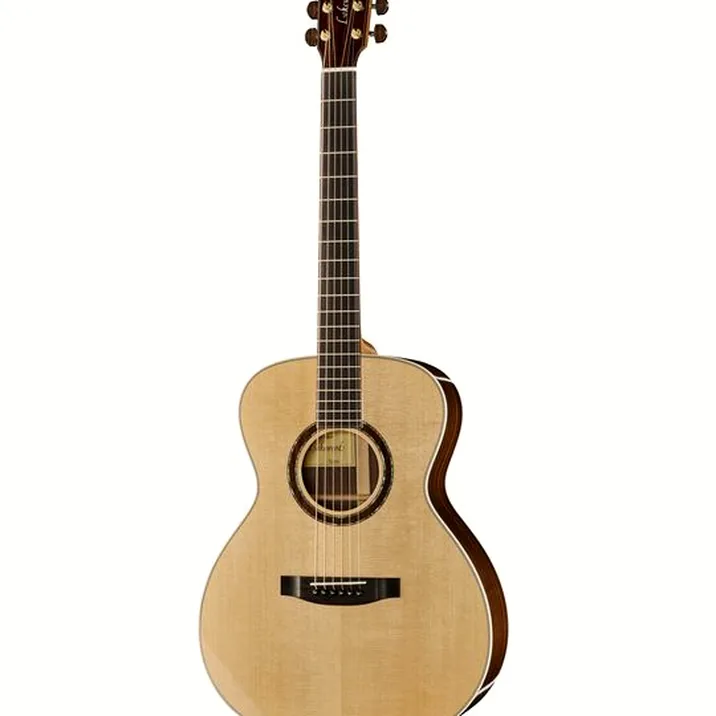 Lakewood M-32 Custom