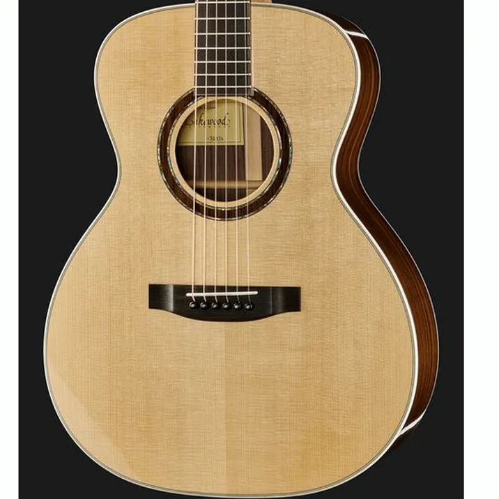 Lakewood M 32 Custom