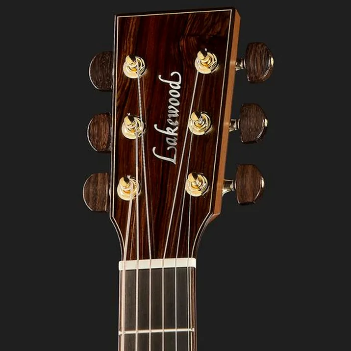 Lakewood M 32 Custom