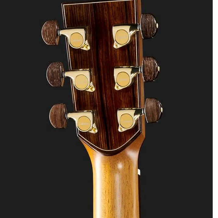 Lakewood M 32 Custom