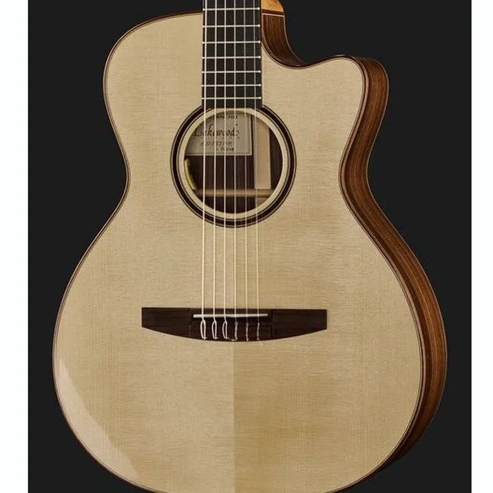 Lakewood M 32 Edition 2023