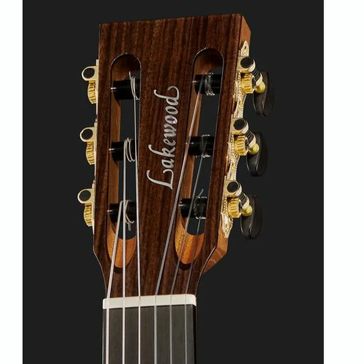 Lakewood M 32 Edition 2023