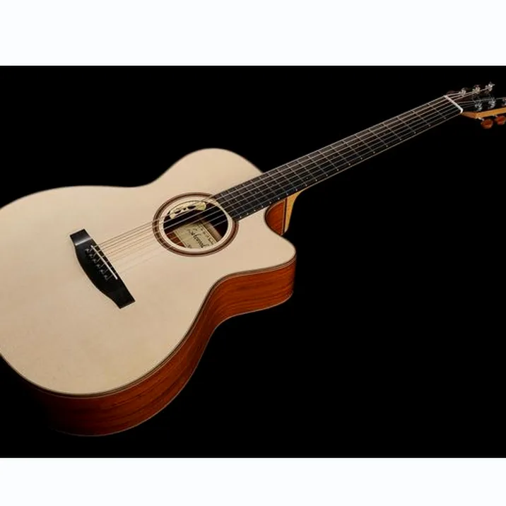 Lakewood M 34 Cp Baritone