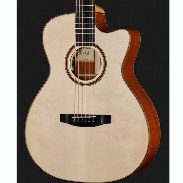 Lakewood M 34 Cp Baritone