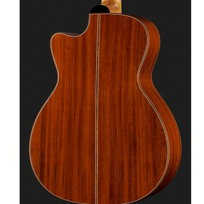Lakewood M 34 Cp Baritone