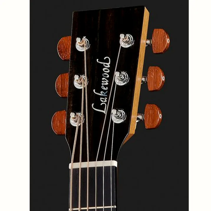 Lakewood M 34 Cp Baritone
