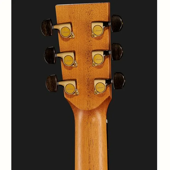 Lakewood M 35 Custom Shop
