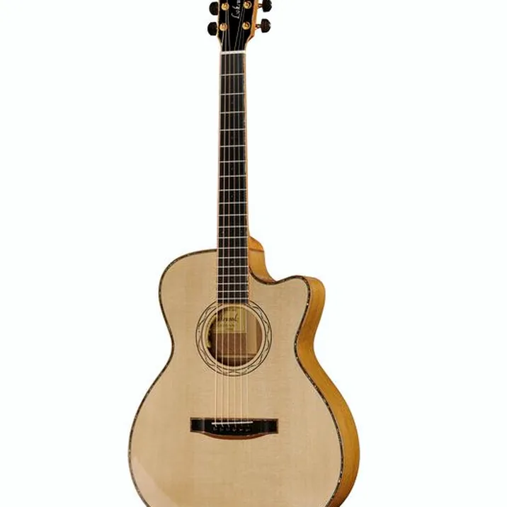 Lakewood M-35 Edition 2023
