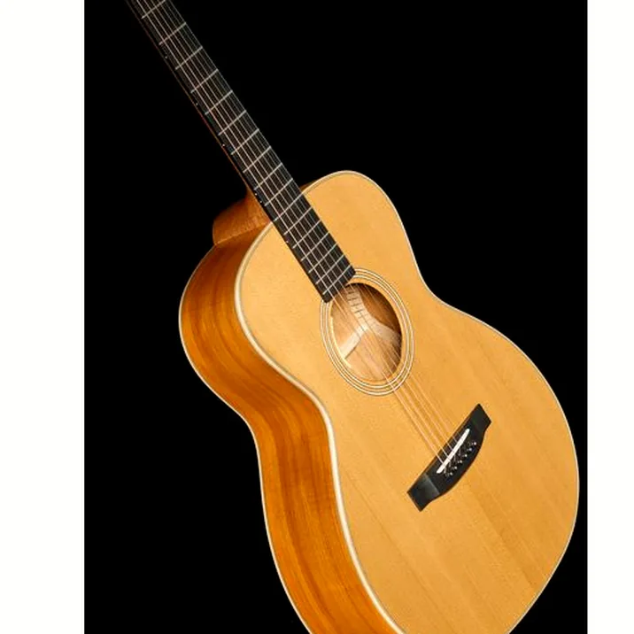 Lakewood M 41 Custom Chakte Viga