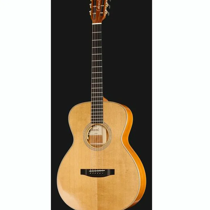 Lakewood M 41 Custom Chakte Viga