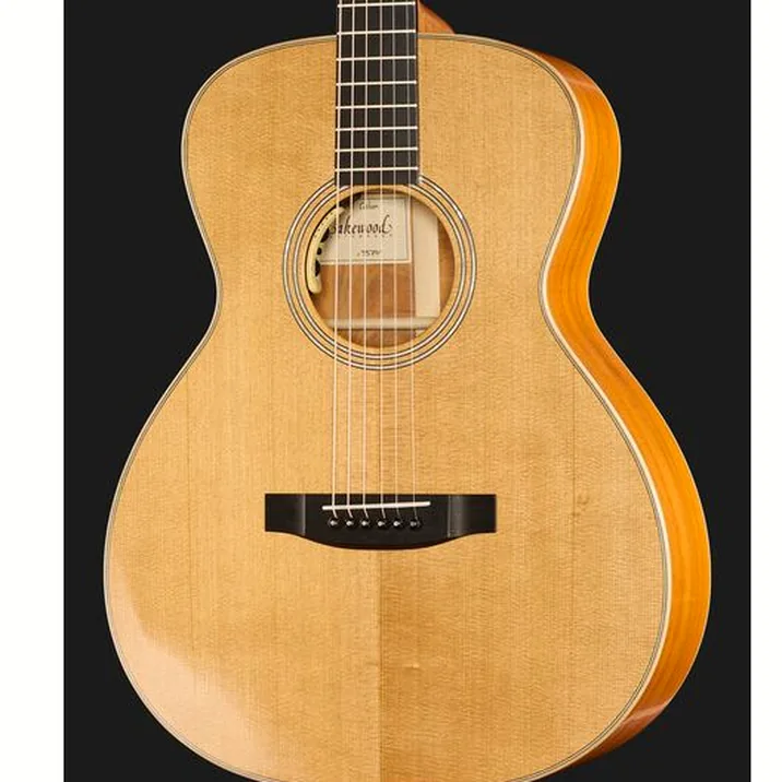 Lakewood M 41 Custom Chakte Viga