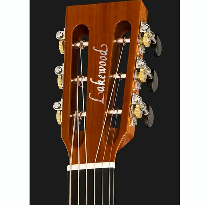 Lakewood M 41 Custom Chakte Viga