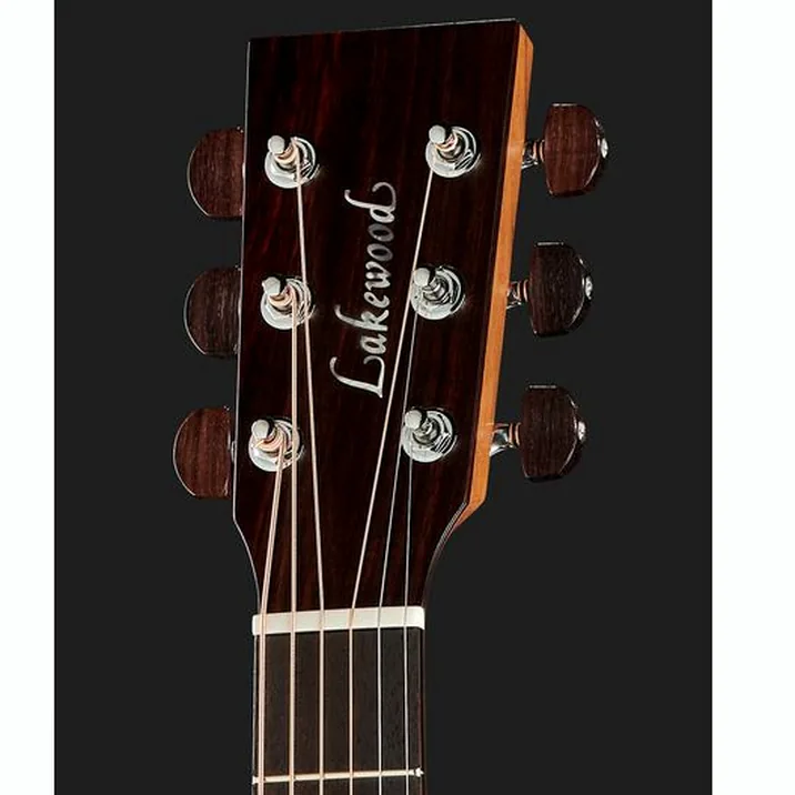 Lakewood M 41 Edition 2023