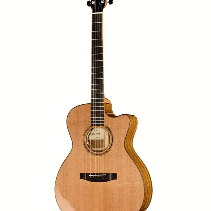 Lakewood M 42 Bocote Custom