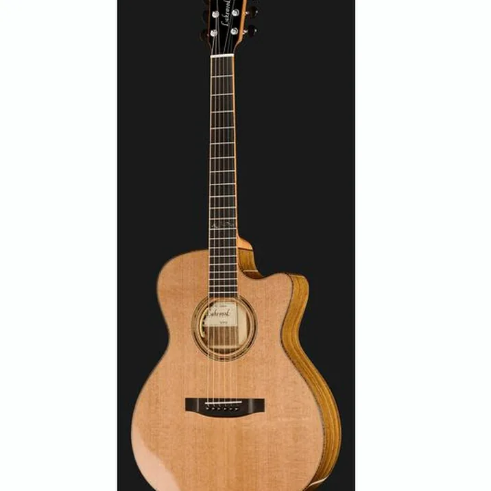 Lakewood M 42 Bocote Custom