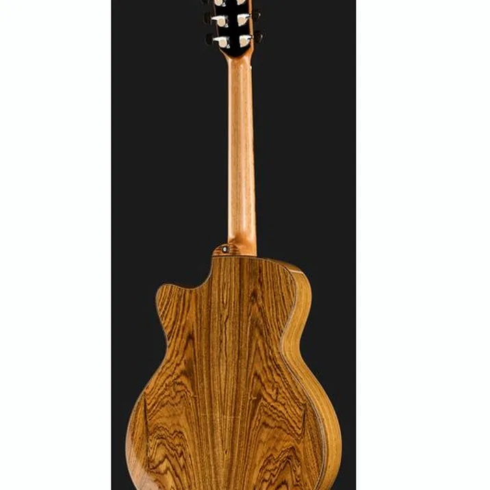 Lakewood M 42 Bocote Custom
