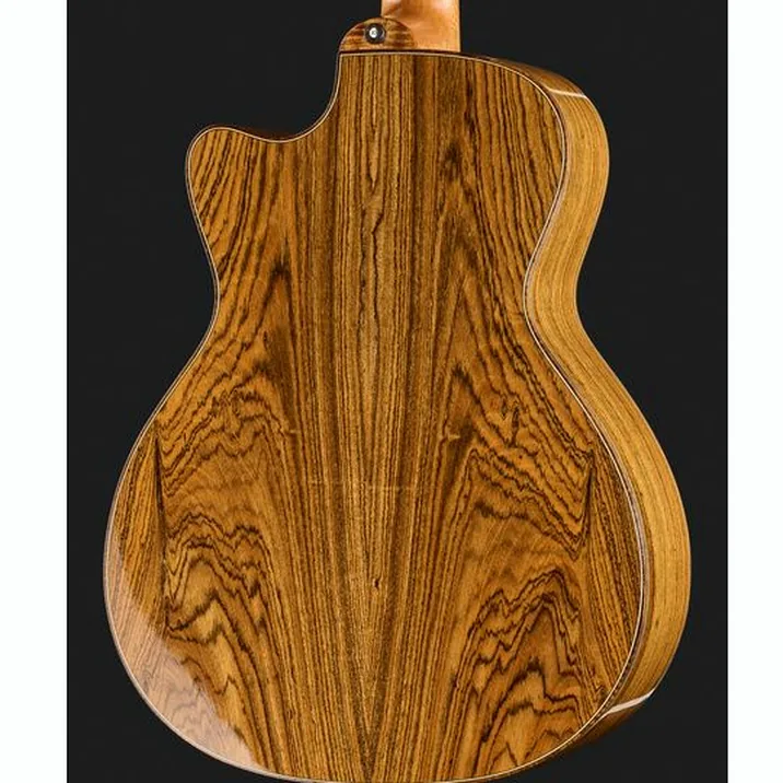Lakewood M 42 Bocote Custom