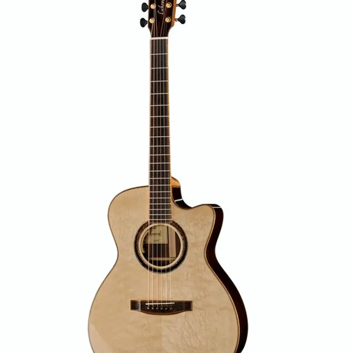 Lakewood M-48 Custom