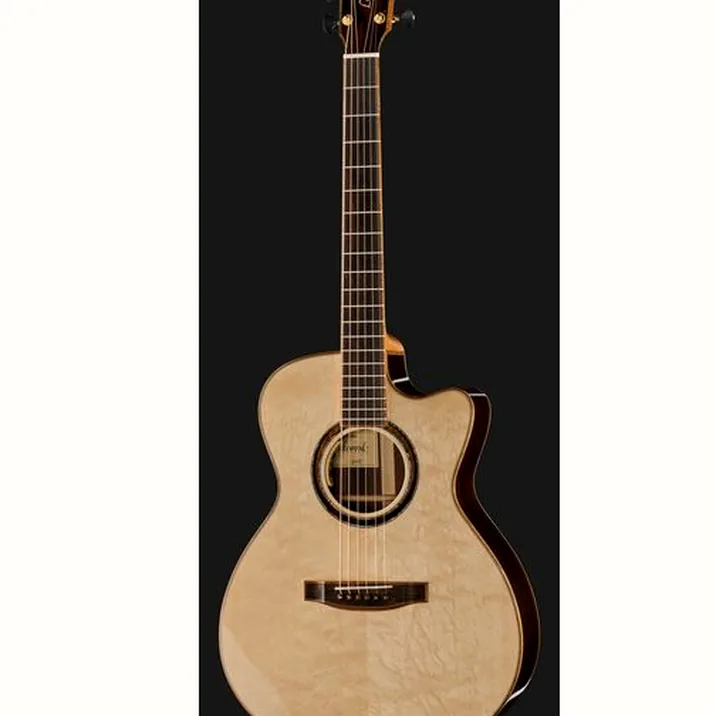 Lakewood M-48 Custom