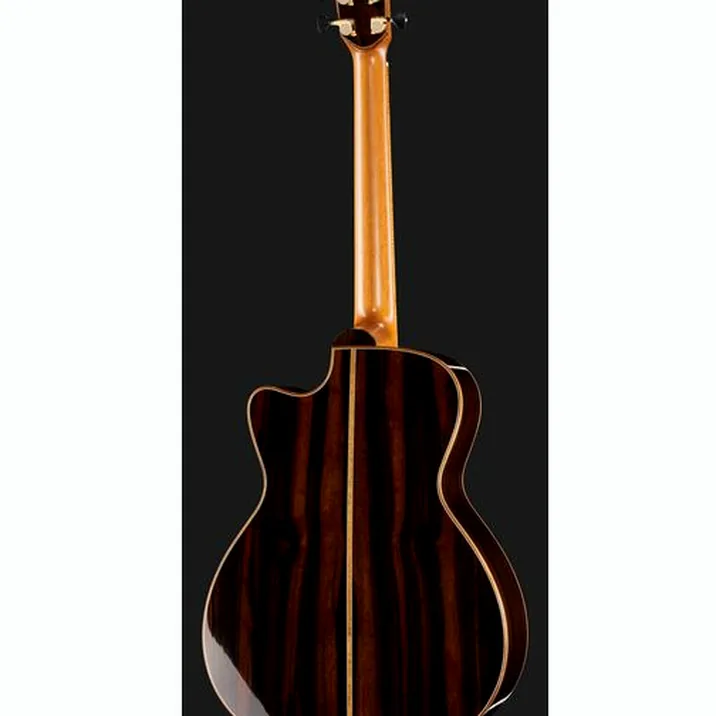 Lakewood M-48 Custom