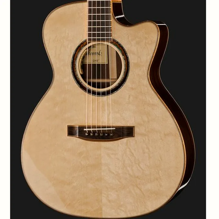 Lakewood M 48 Custom 567018