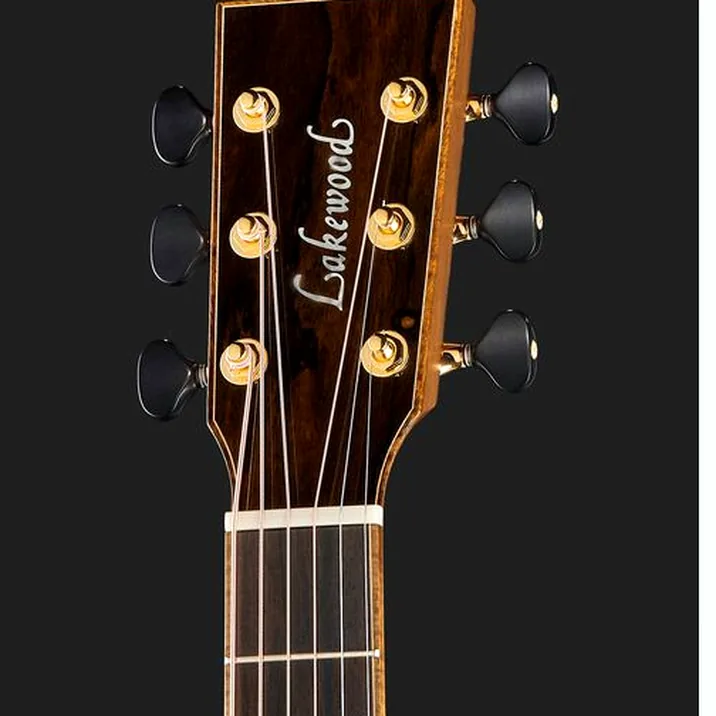 Lakewood M 48 Custom 567018