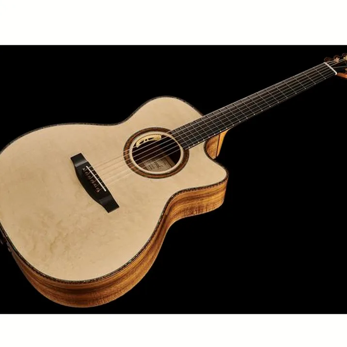 Lakewood M-55 Edition 2024