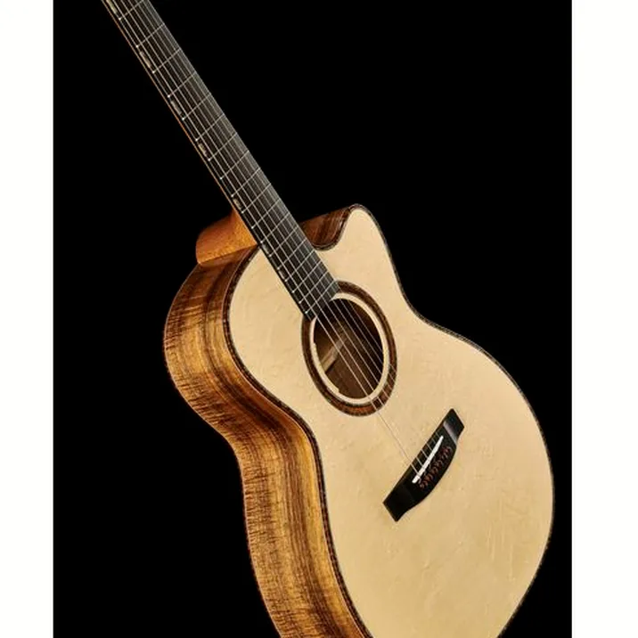 Lakewood M-55 Edition 2024