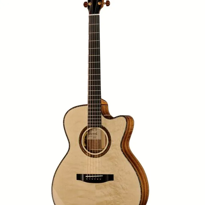 Lakewood M-55 Edition 2024