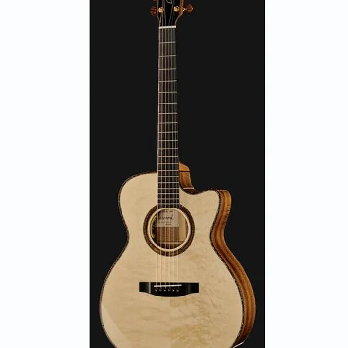 Lakewood M-55 Edition 2024