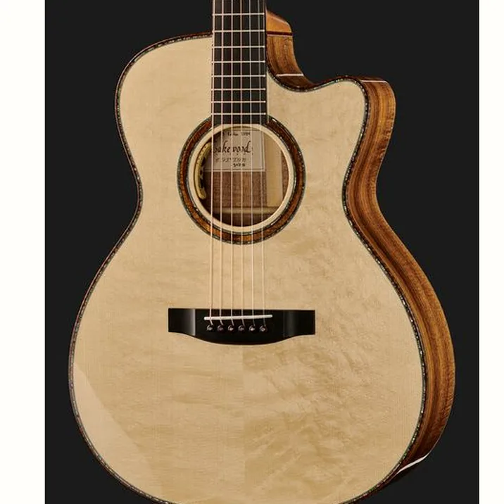 Lakewood M-55 Edition 2024