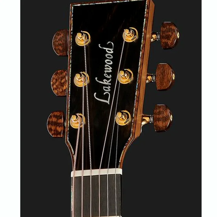 Lakewood M-55 Edition 2024