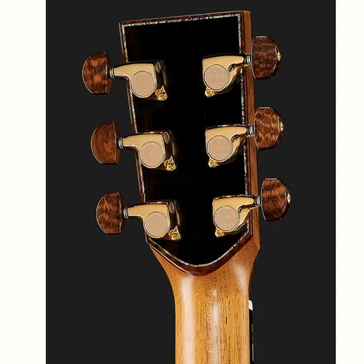 Lakewood M-55 Edition 2024