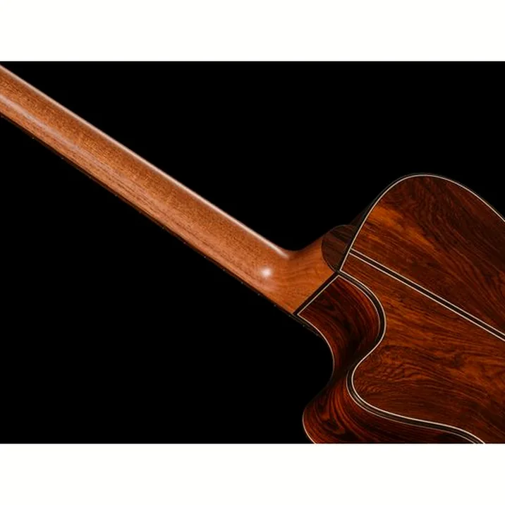 Lakewood M-Cocobolo Custom
