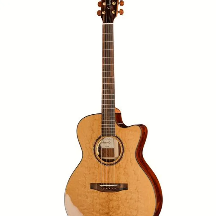 Lakewood M-Cocobolo Custom