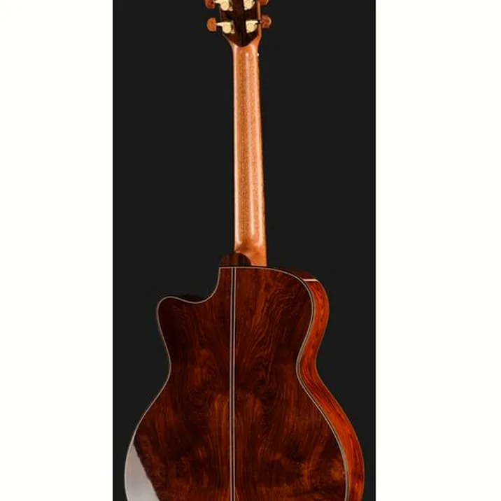 Lakewood M-Cocobolo Custom