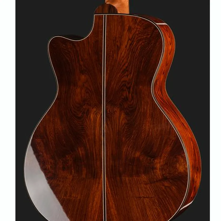 Lakewood M-Cocobolo Custom