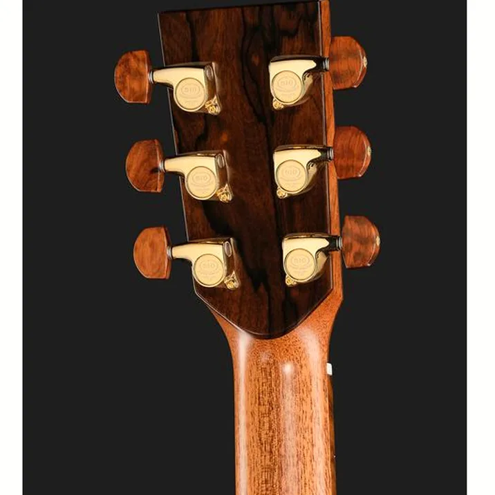 Lakewood M-Cocobolo Custom