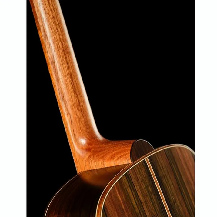 Lakewood M-Green Ebony Custom