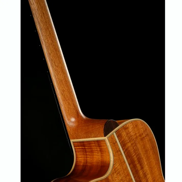 Lakewood M-Koa-Spruce Custom