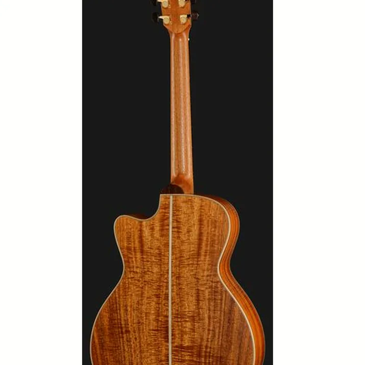 Lakewood M-Koa-Spruce Custom