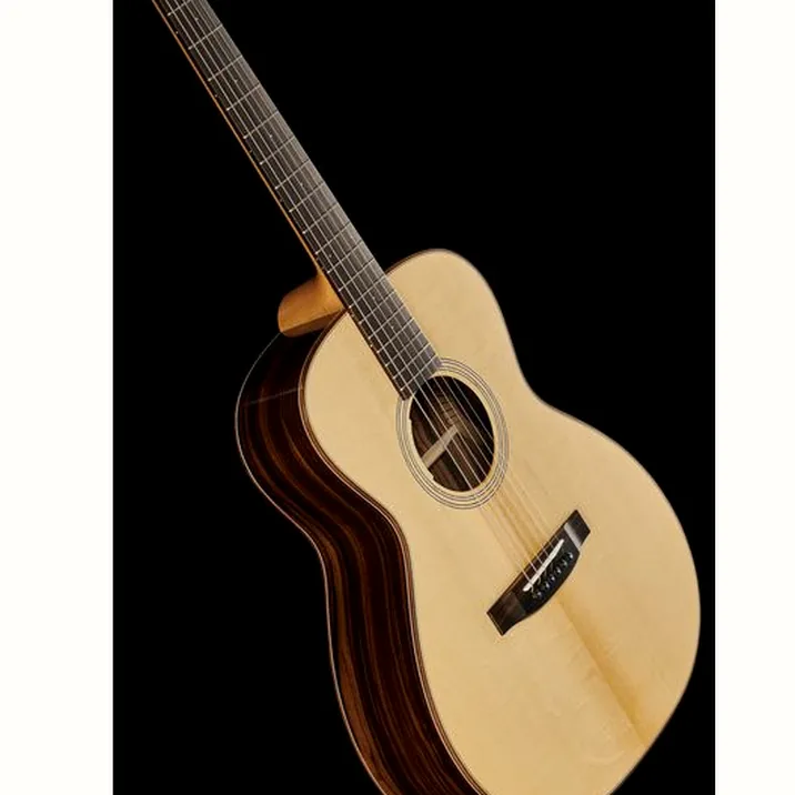 Lakewood M-Macassar Custom