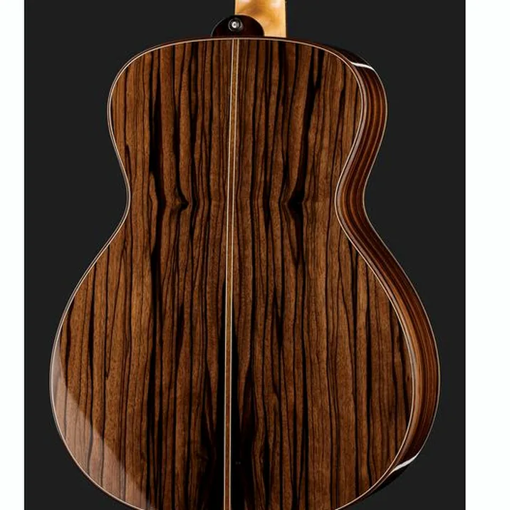 Lakewood M-Macassar Custom