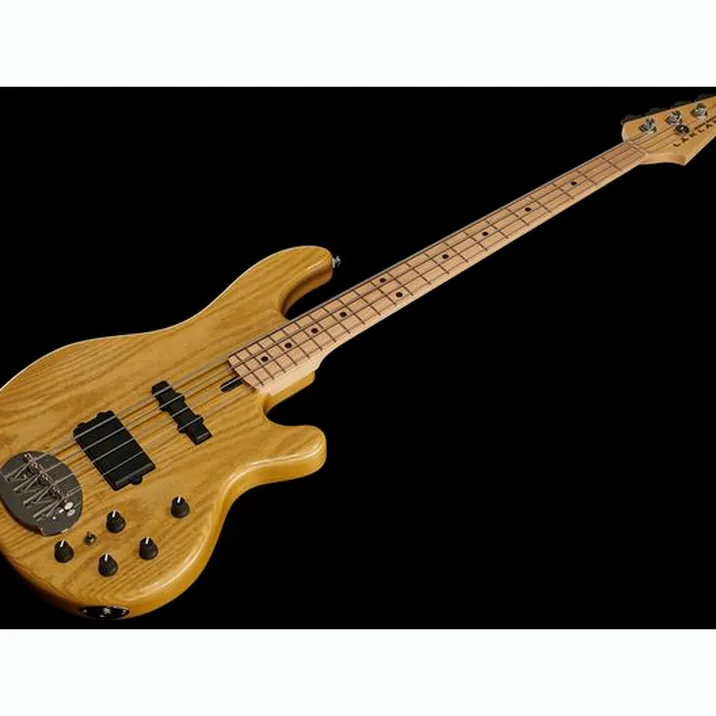 Lakland Skyline 44 02 4 String Nat