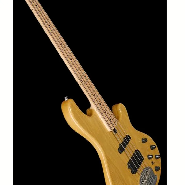 Lakland Skyline 44 02 4 String Nat