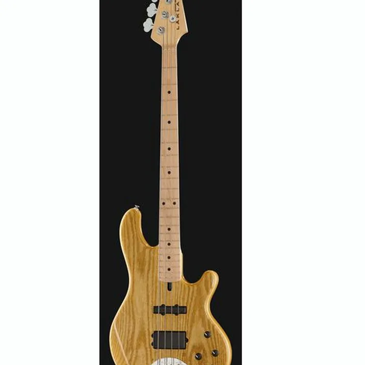 Lakland Skyline 44-02 4-String NAT