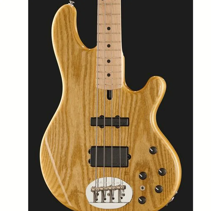 Lakland Skyline 44 02 4 String Nat