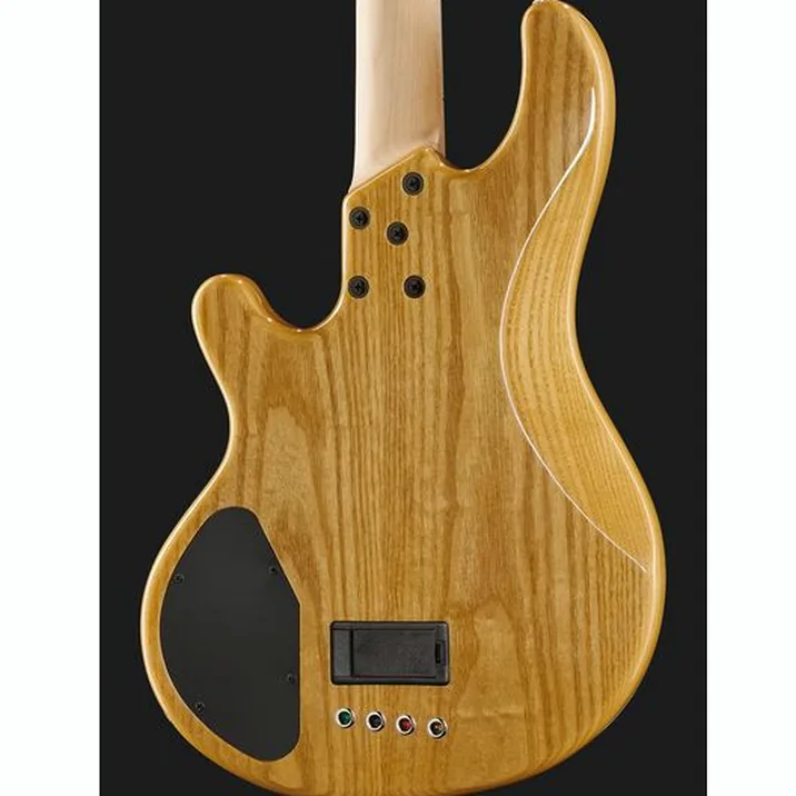 Lakland Skyline 44 02 4 String Nat