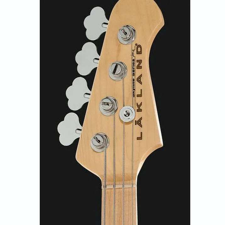 Lakland Skyline 44 02 4 String Nat