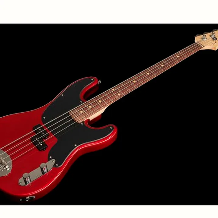Lakland Skyline 44 51 4 String Car